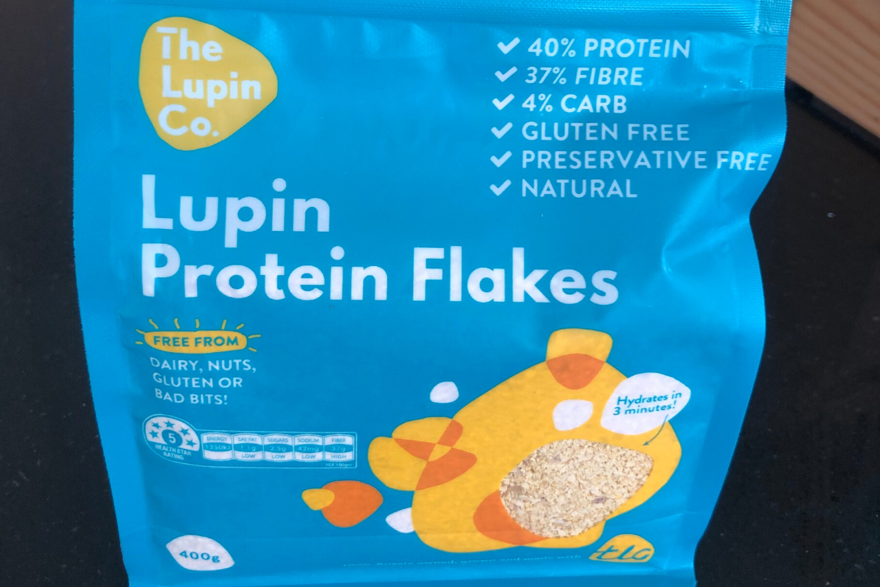 Ten reasons why lupin is the pulse everyone is talking about