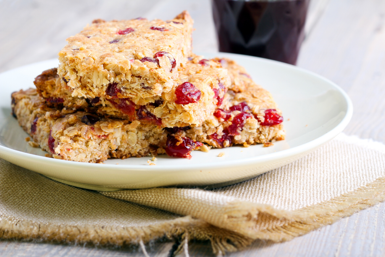 Lupin Protein Power Bars