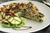 
                  Veg and Lupin Crustless Quiche
                