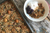 
          Lupin Granola With Cinnamon, Raspberries and Figs
        