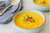 
                  Lupin, Squash and Sweet Potato Soup
                