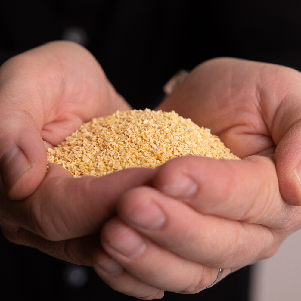 TLC Lupin Protein Flakes (400g)